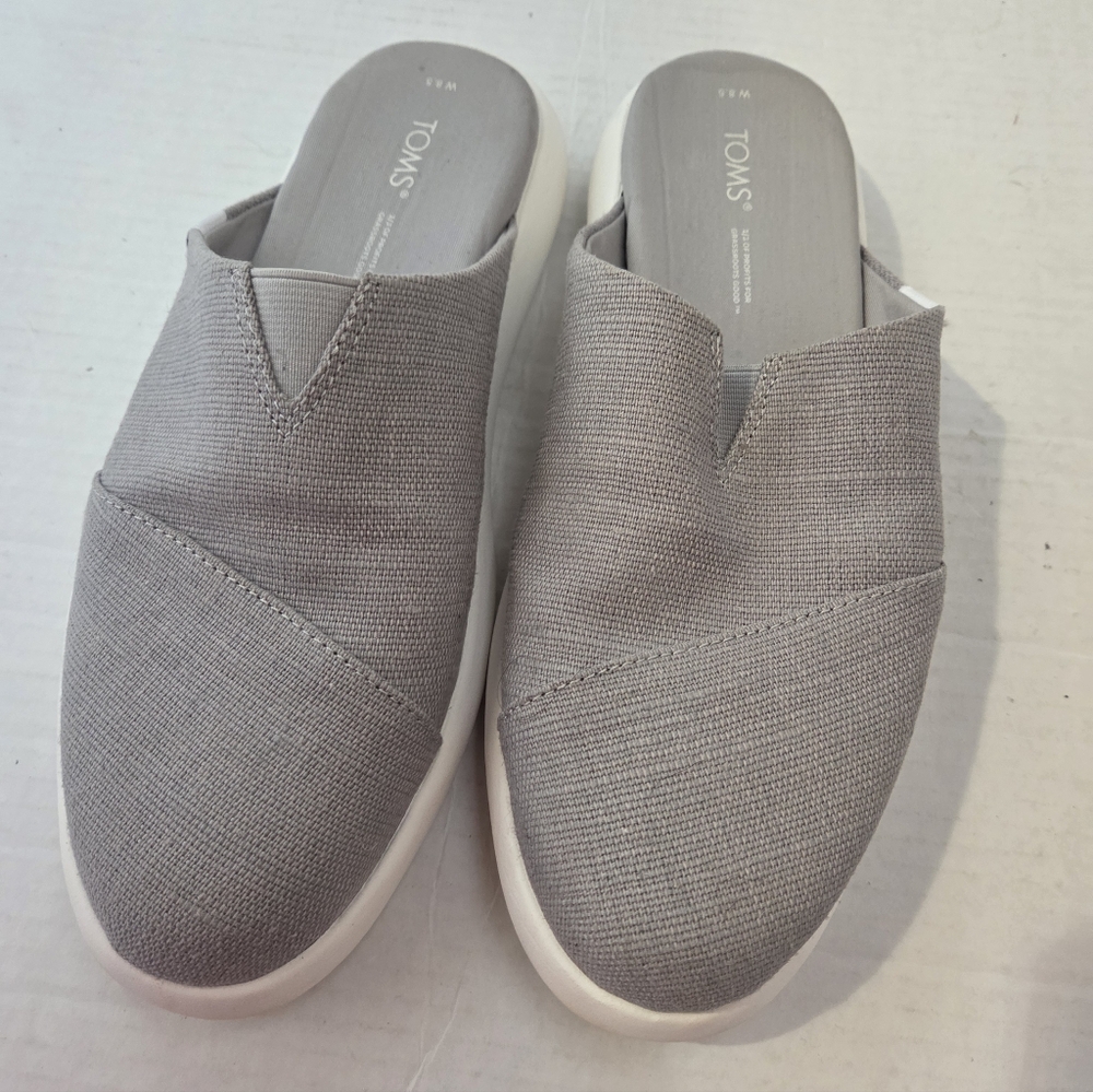 TOMS  Alpargata Mallow Mule
